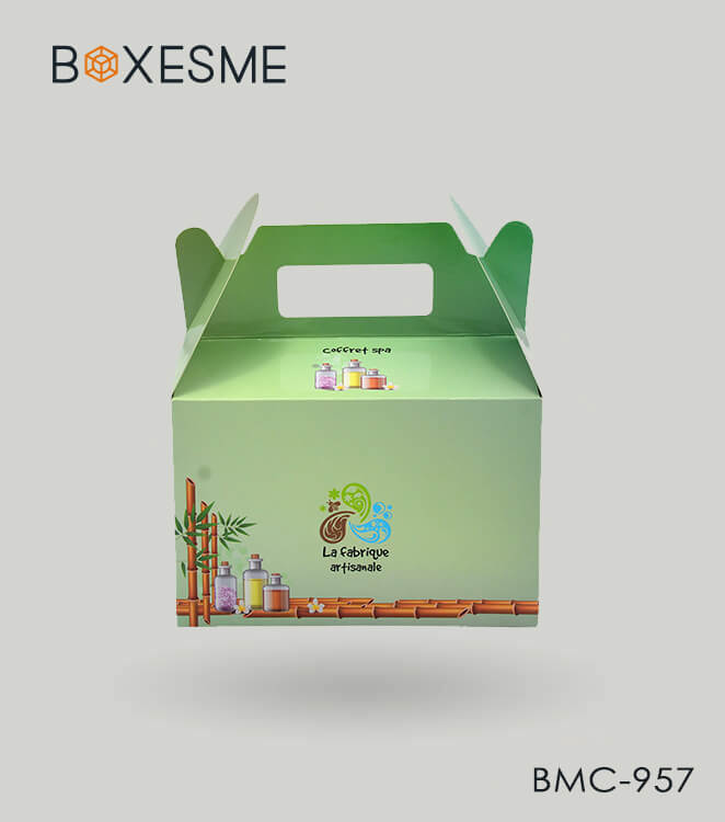 custom gift boxes wholesale